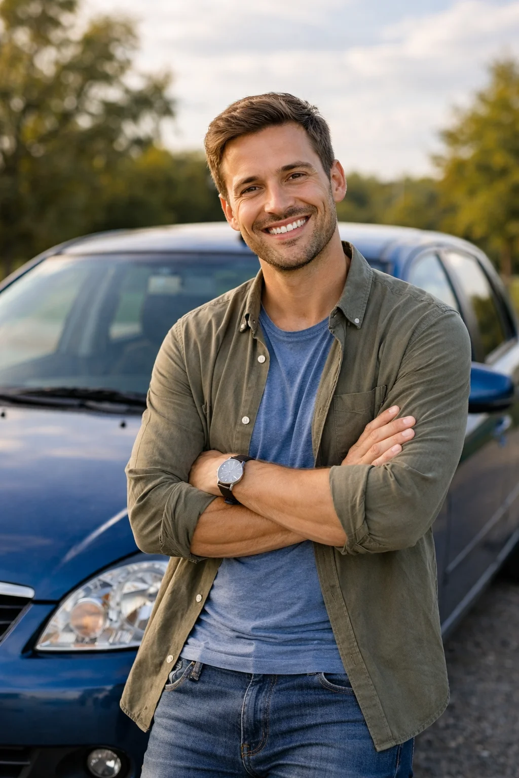 Über uns Autoexport Münster